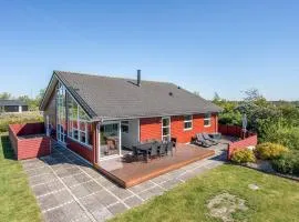 Holiday Home Hedevig - 800m to the inlet by Interhome
