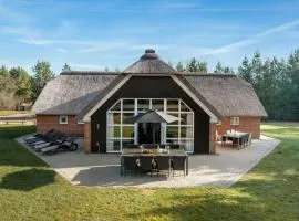 Holiday Home Dorris - 4-3km from the sea by Interhome