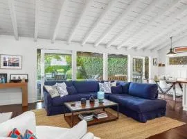 Superb Three Bedroom Home in Santa Monica