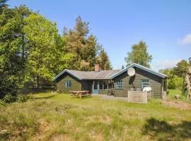 Holiday Home Sigourney - 2km to the inlet by Interhome
