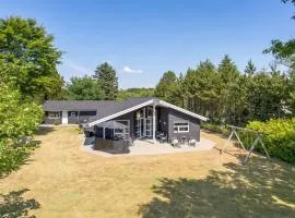 Holiday Home Gylla - 12km from the sea by Interhome