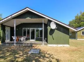 Holiday Home Jaane - 650m to the inlet by Interhome