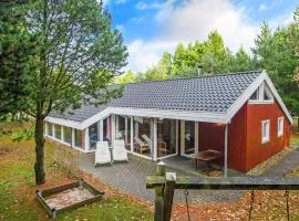 Holiday Home Luciane - 2-5km from the sea by Interhome