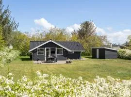 Holiday Home Ingward - 300m to the fjord by Interhome