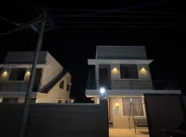 Garden Homestay