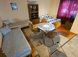 Friendly Apartment in the suburb.