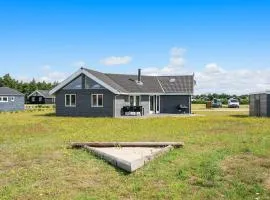 Holiday Home Karmen - 300m to the inlet by Interhome