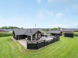 Holiday Home Chermeine - 1-2km to the fjord by Interhome