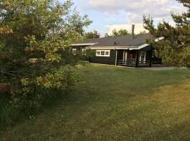Holiday Home Ulvi - 300m to the inlet by Interhome