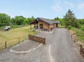 Holiday Home Rika - 525m to the inlet by Interhome