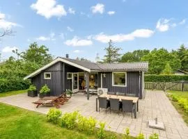 Holiday Home Embla - 500m to the inlet by Interhome