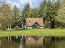 Holiday Home Alard - 300m to the inlet by Interhome