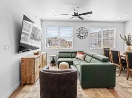 Easy Escape - Stay for 8