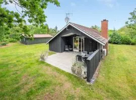 Holiday Home Ottilie - 350m to the inlet by Interhome