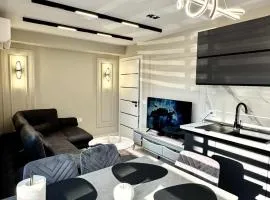 Luxe Apartament Shkoder 2