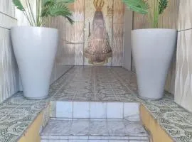 Flat a 4 minutos da basílica