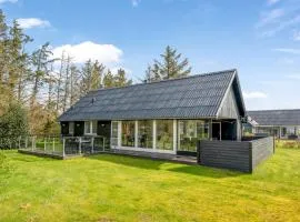 Holiday Home Aleida - 100m to the inlet by Interhome