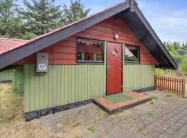 Holiday Home Ingwin - 250m to the fjord by Interhome