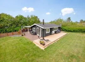 Holiday Home Staffan - 200m to the fjord by Interhome