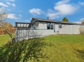 Holiday Home Marjun - 400m from the sea by Interhome