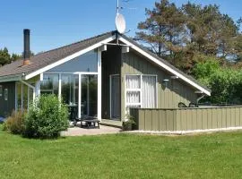 Holiday Home Kody - 350m to the inlet by Interhome
