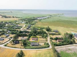 Holiday Home Gizella - 850m to the fjord by Interhome, hotel i Skjern