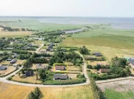 Holiday Home Gizella - 850m to the inlet by Interhome