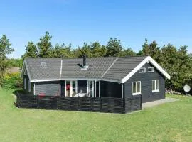 Holiday Home Tydkil - 300m to the inlet by Interhome