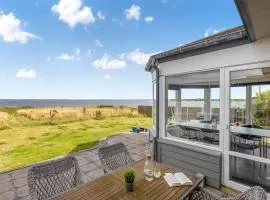 Holiday Home Bibbi - 20m to the inlet by Interhome