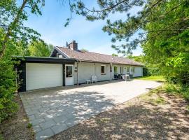 Holiday Home Aarni - 250m to the fjord by Interhome, hotel em Skjern