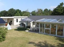 Holiday Home Pyry - 400m to the inlet by Interhome