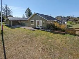 Holiday Home Hannah - 300m to the inlet by Interhome