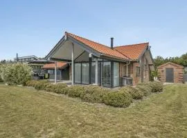 Holiday Home Donka - 300m to the inlet by Interhome
