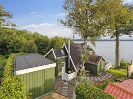 Holiday Home Fifi - 10m to the inlet by Interhome