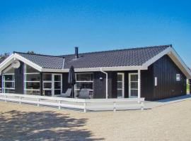Holiday Home Nani - 900m from the sea by Interhome, hotel in Torsted