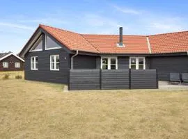 Holiday Home Arnger - 300m to the inlet by Interhome