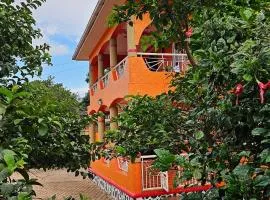 Cosy 3 bedroom home in Buziga