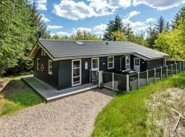Holiday Home Elena - 800m to the fjord by Interhome