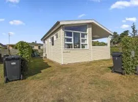 Holiday Home Emmik - 150m from the sea by Interhome