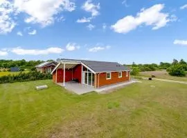 Holiday Home Clement - 500m to the inlet by Interhome