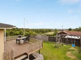 Holiday Home Dagne - 400m to the inlet by Interhome