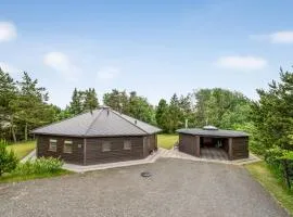Holiday Home Reiner - 300m to the inlet by Interhome