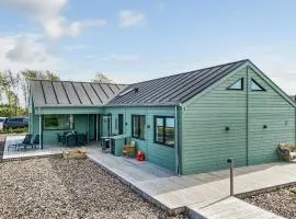 Holiday Home Alpo - 450m from the sea by Interhome