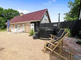 Holiday Home Malene - 700m to the inlet by Interhome