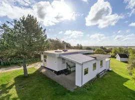 Holiday Home Tomine - 500m to the inlet by Interhome