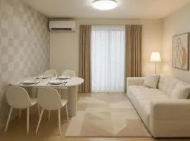 Niseko Grandir Villa