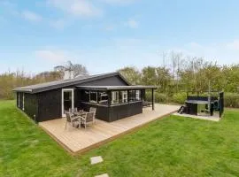 Holiday Home Gustaf - 400m to the fjord by Interhome