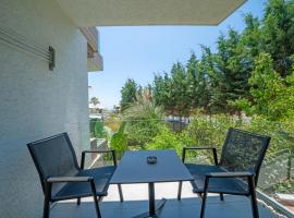 MyElla Boutique Hotel – hotel w mieście Muğla