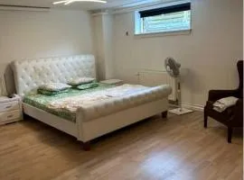 Private room in a Villa