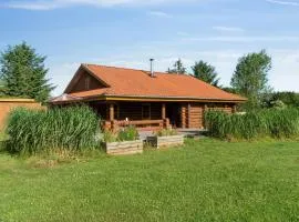 Holiday Home Elsia - 1-5km to the inlet by Interhome